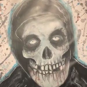 Meet your Posher, Chris